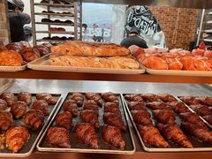 -PAPER STONE BAKERY(天环店)