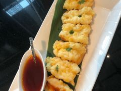 -天龙轩(香港丽思卡尔顿酒店)