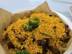 -嘉升大排档(番禺总店)