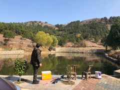 -木兰云雾山