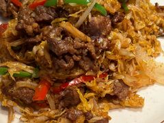 -纳鲁孜·新疆特色餐厅(上海悦荟广场店)