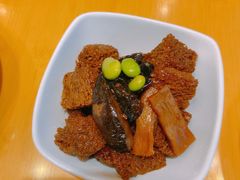 四喜烤麸-鼎泰丰(嘉年华•海信广场VILLAGE店)