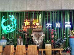 -雀舞云南菜(天津天河城购物中心店)