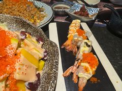 -古田居·特色寿司料理(星之岛旗舰店)