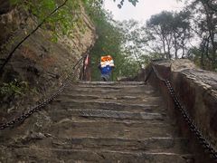 -北京上方山国家森林公园
