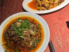 -渝信川菜(长安店)