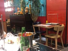-杨家崴子碳缸烧烤(东三马路店)