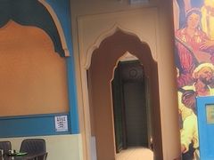 -巴依老爷新疆餐厅