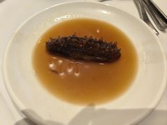 -清心茶楼·传统中山石岐菜