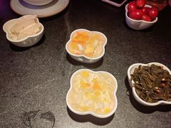 -湘阁里辣(南联锦泰城店)