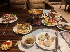 -河北宾馆·香溢自助餐(裕华店)