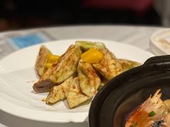 招积冰川茄-炳胜品味(珠江新城店)