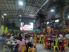 大堂-石岐乳鸽村(南海第三分店)