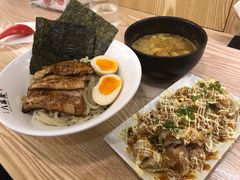 -八盛屋·沾面(集美万达店)