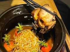 -鲍岛海鲜厨房(漳州路店)