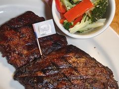 -Texas Roadhouse(世纪汇广场店)