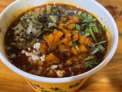 -王记生烫牛杂面馆(兰陵路店)