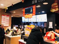 -麦当劳(杨林得来速店)