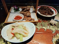 -缪氏川菜(深圳北站缤果空间店)