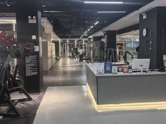 -瑞力健身(解放数创广场店)