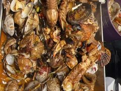 -鲜鲜·鲅鱼圈海鲜(于洪店)