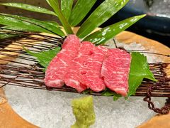 -上井料理黑金店(IFS国金中心店)
