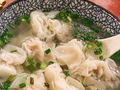 -顶巧鸡汤馄饨(虹口总店)