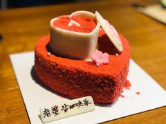 -JINNS锦时 steak&pizza(浸信会礼拜堂旧址店)