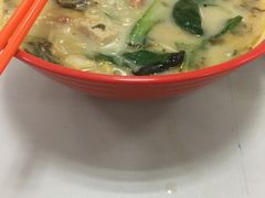 -语言大学-清真食堂