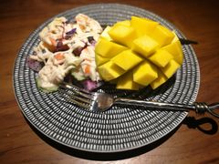 -星叶·东南亚料理(宁波万象汇店)