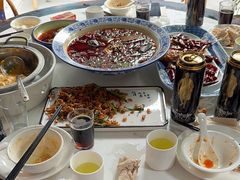 -院8里·少城记忆老川菜(宽窄巷子店)