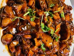 -百花人家(清水镇店)