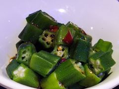 秋葵-蛙功夫(福州仓山万达店)