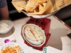 -太食獸泰式茶餐厅(IFS国金中心店)