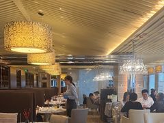-北京王府井希尔顿酒店·万斯阁西餐厅