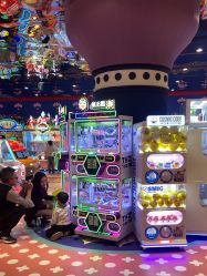 -Qmiss家庭娱乐中心(恒隆广场店)