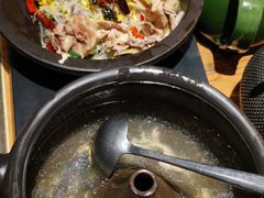 -云海肴·汽锅鸡·云南菜(高德置地店)
