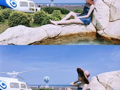 -渔岛海洋度假区