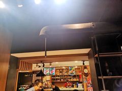 -好旺角烤肉(农林五道街总店)