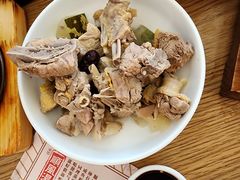 -顺风汤馆·广府粤菜(江宸天街店)