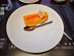 -一本魅·日式料理