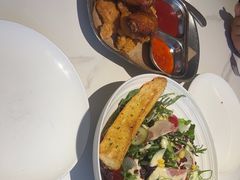 -芳草地西式融合餐厅(回龙窝店)