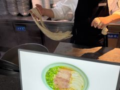 -阿那亚第三食堂 Cafeteria 3