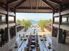 -石梅湾艾美度假酒店