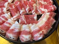 -牛街清真满恒記(平安里西大街店)