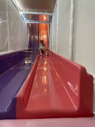 点击看大图 -奈尔宝·儿童乐园·亲子餐厅(华采天地店)