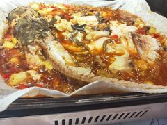 -红辣椒·川菜·火锅(大洋中心店)