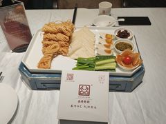 -苏淮景·苏闽融创菜·海鲜(原空港井河轩店)