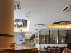 大堂-翠华餐厅(百老汇店)