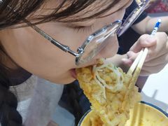 -靠山屯东北铁锅炖(东北菜，古美西路店)